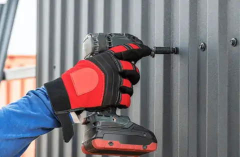 Travaux de zinguerie - Aignan